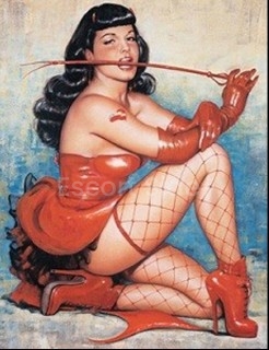 Dolly domina