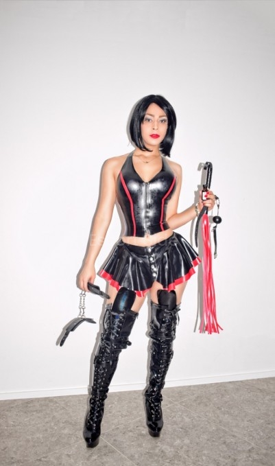 BDSM FISTING MISTRESS SHEMALE - Escort-Side.dk BDSM FISTING MISTRESS SHEMALE - Escort-Side.dk